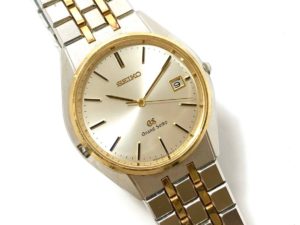 セイコー　時計